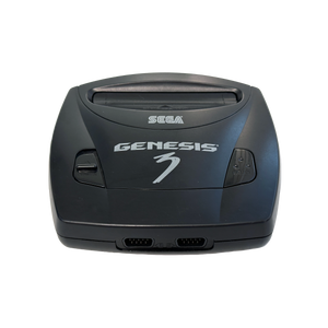 Genesis Console - Model 3 (Triple Bypass V2+ Pre-installed)