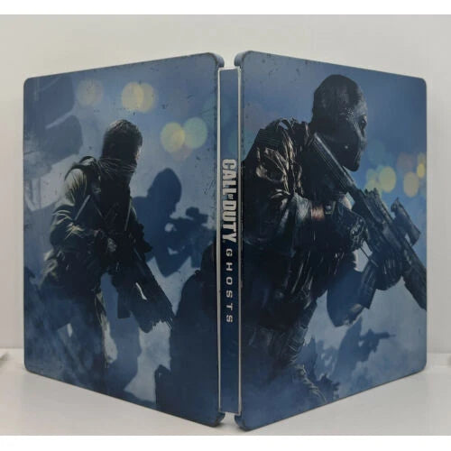 Call of Duty: Ghosts - Xbox 360