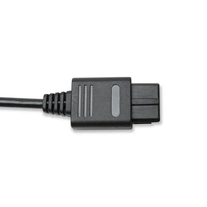 YPbPr Component Cable for Super Nintendo SNES