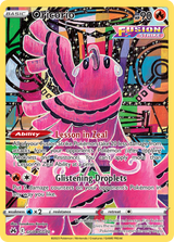 Oricorio (GG04/GG70) [SWSH: Crown Zenith: Galarian Gallery]
