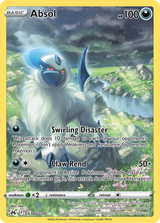 Absol (GG16/GG70) [SWSH: Crown Zenith: Galarian Gallery]