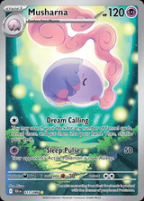 Musharna - 117/086 (117/086) [SV: Black Bolt]