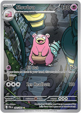 Slowbro - 090/084 (090/084) [ME05: Pitch Black]