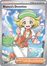 Bianca's Devotion - 197/162 (197/162) [SV05: Temporal Forces]
