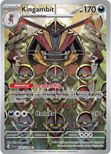Kingambit - 220/198 (220/198) [SV01: Scarlet & Violet Base Set]
