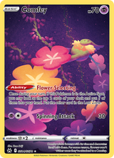 Comfey (GG14/GG70) [SWSH: Crown Zenith: Galarian Gallery]