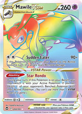 Mawile VSTAR (Secret) (200/195) [SWSH12: Silver Tempest]