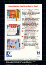 Home Alone - SEGA Genesis