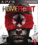 Homefront - PlayStation 3