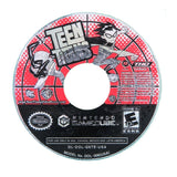 Teen Titans - GameCube