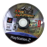 Duel Masters - PlayStation 2