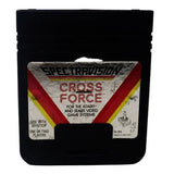 Cross Force - Atari 2600