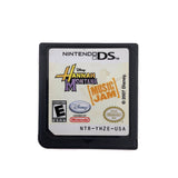 Hannah Montana: Music Jam - Nintendo DS