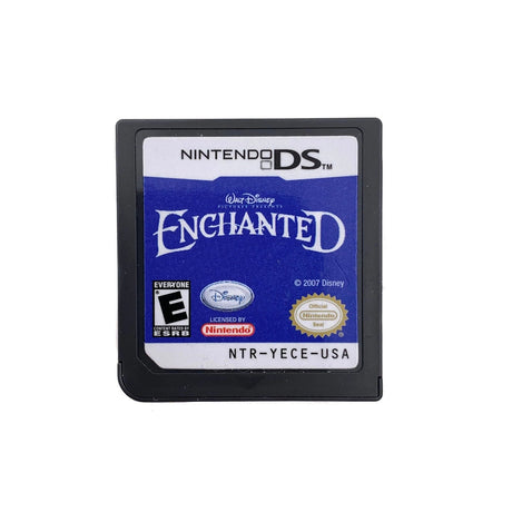 Enchanted - Nintendo DS