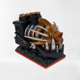 Nightmare Express - Skylanders Trap Team
