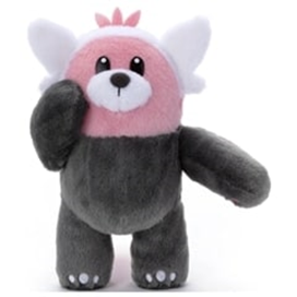 Bewear Pokemon 8" Plush
