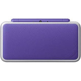 New Nintendo 2DS XL - Purple / Silver