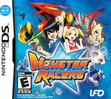 Monster Racers - Nintendo DS