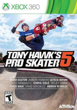 Tony Hawk's Pro Skater 5 - Xbox 360