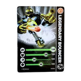 Bouncer (Legendary) - Skylanders Giants