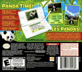 National Geographic Panda - Nintendo DS