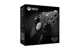 Microsoft Xbox Elite Wireless Controller Series 2 Xbox Series X/S, Xbox One, and Windows Devices - Black