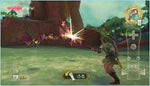 Legend of Zelda: Skyward Sword - Wii