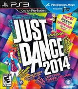 Just Dance 2014 - PlayStation 3