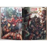 Marvel vs. Capcom 3: Fate of Two Worlds - PlayStation 3