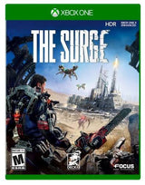 The Surge - Xbox One