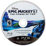 Epic Mickey 2: The Power of Two - PlayStation 3