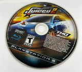 Juiced 2: Hot Import Nights - PlayStation 3