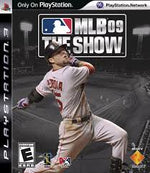 MLB 09: The Show - PlayStation 3