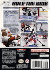 NHL 2003 - GameCube