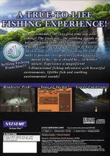 Reel Fishing III - PlayStation 2