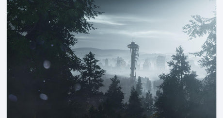 inFAMOUS: Second Son - PlayStation 4
