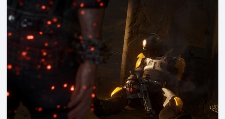 inFAMOUS: Second Son - PlayStation 4