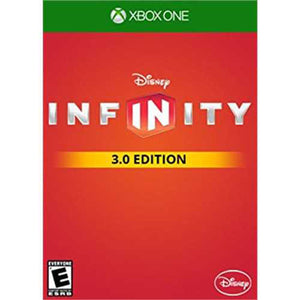 Disney Infinity 3.0 - Xbox One