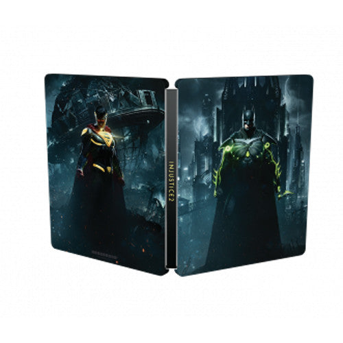 Injustice 2 - Xbox One