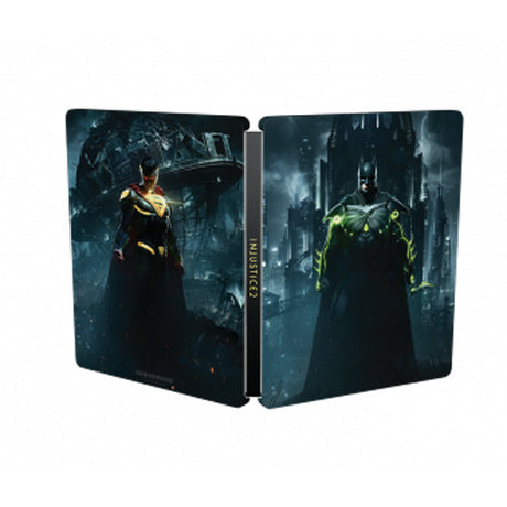 Injustice 2 - Xbox One