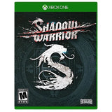 Shadow Warrior - Xbox One