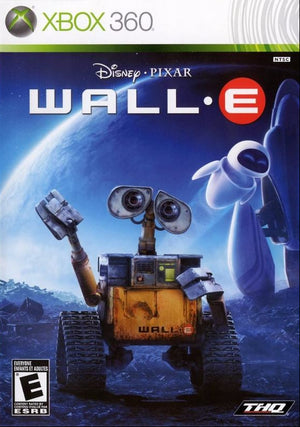 Disney•Pixar Wall-E - Xbox 360