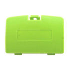 Battery Cover Replacement for Game Boy Color
