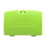 Battery Cover Replacement for Game Boy Color