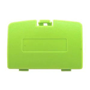 Battery Cover Replacement for Game Boy Color