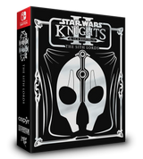 Star Wars Knights Of The Old Republic II: The Sith Lords - Premium Edition - Nintendo Switch