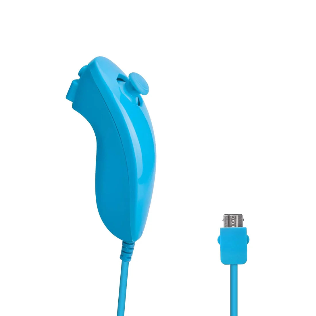 Nunchuk Controller Remote for Nintendo Wii / Wii U