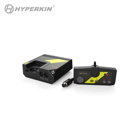 RetroN GX: TurboGrafx-16 / PC Engine Retro HD Console