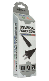 Universal Power Cord for Various Consoles
