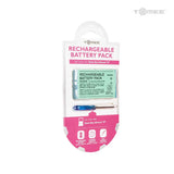 Rechargeable Battery Pack for Game Boy Advance SP